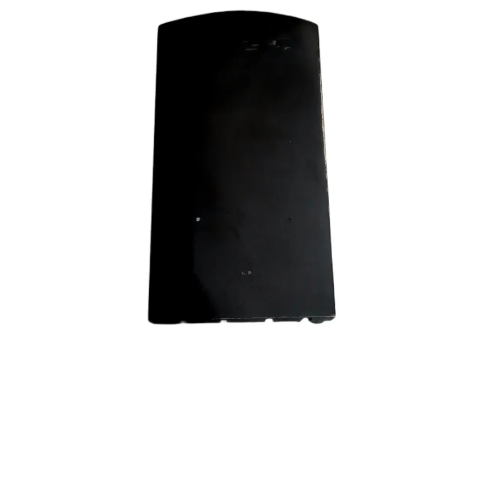 Farberware Wooden 13 Slot Knife Block Black Kitchen